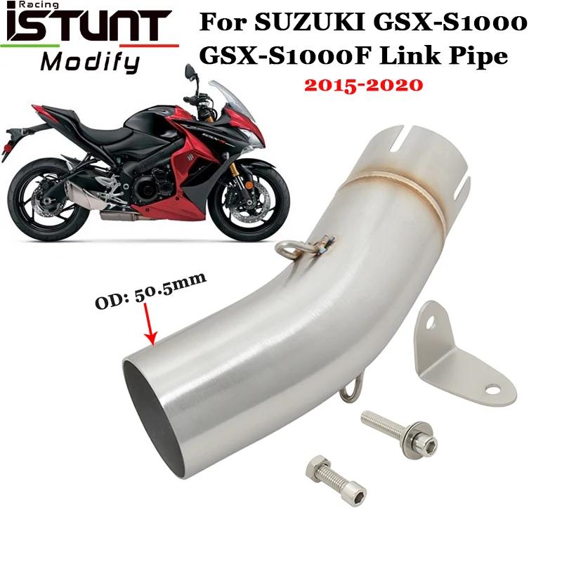 SUZUKI GSX-S 1000 1000F GSXS1000 GSXS1000F 2015-2020    Ż ý ũ   51mm  